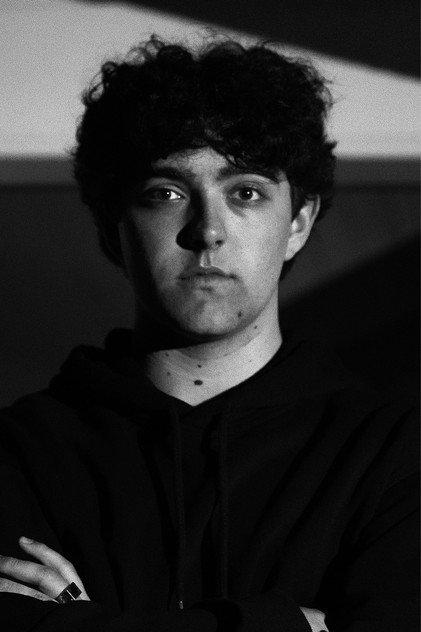 Ashton Pulis - Actor Profile Photo