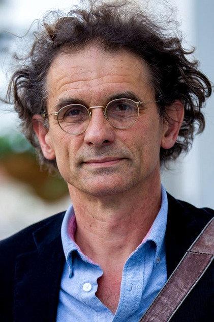 Rene Medvešek - Actor Profile Photo