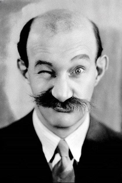 James Finlayson - Actor Profile Photo
