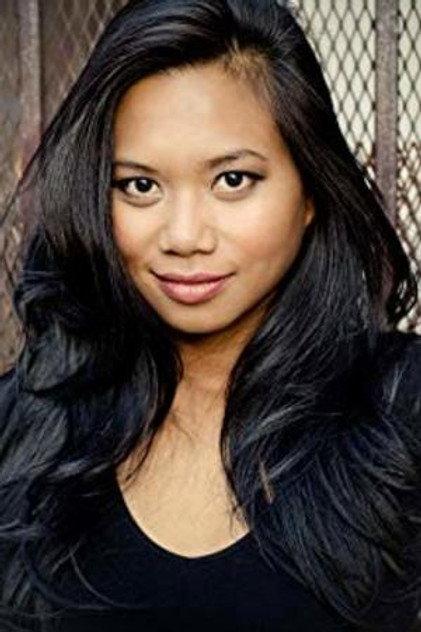 Juliette Hing-Lee - Actor Profile Photo