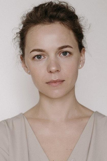 Svetlana Terentyeva - Actor Profile Photo