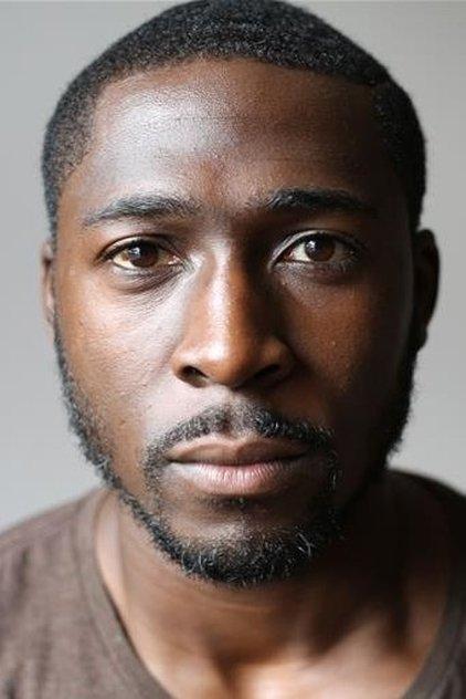 Eric Kofi Abrefa - Actor Profile Photo