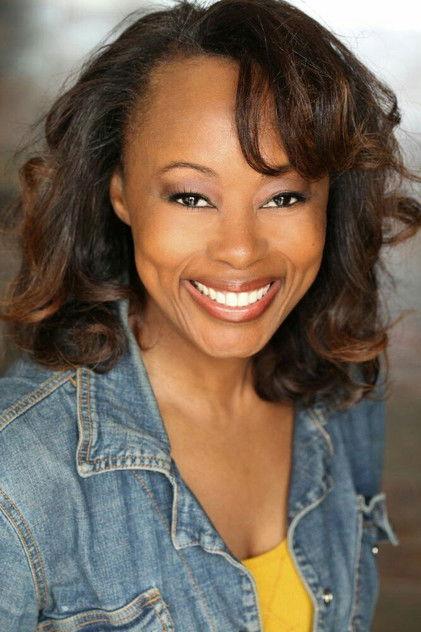 Ptosha Storey - Actor Profile Photo