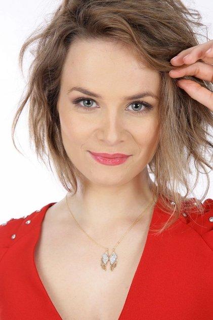 Diana Cavallioti - Actor Profile Photo