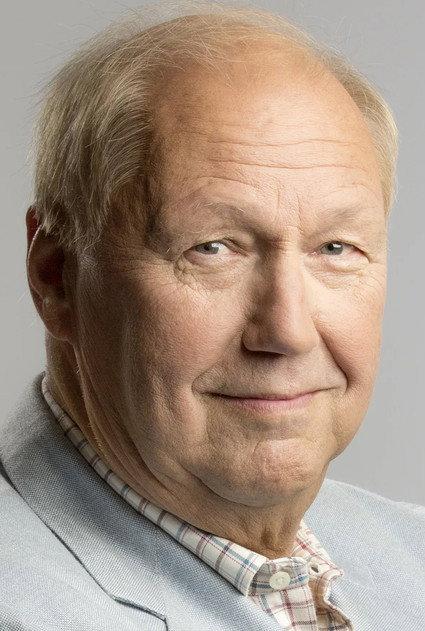 Edwin Rutten - Actor Profile Photo
