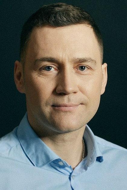 Denis Demchenko - Actor Profile Photo