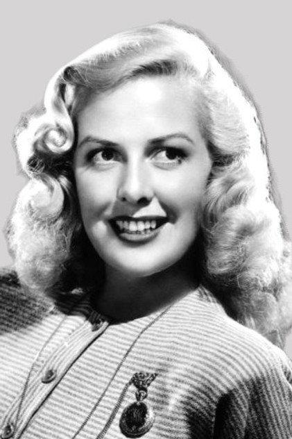 Janis Carter - Actor Profile Photo