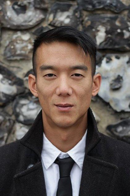 Mark Chiu - Actor Profile Photo