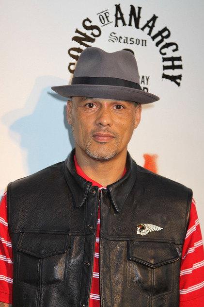 David Labrava - Actor Profile Photo