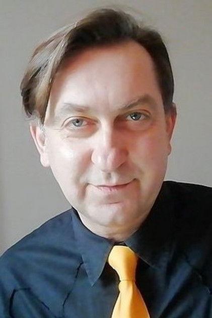 Sebastian Konrad - Actor Profile Photo