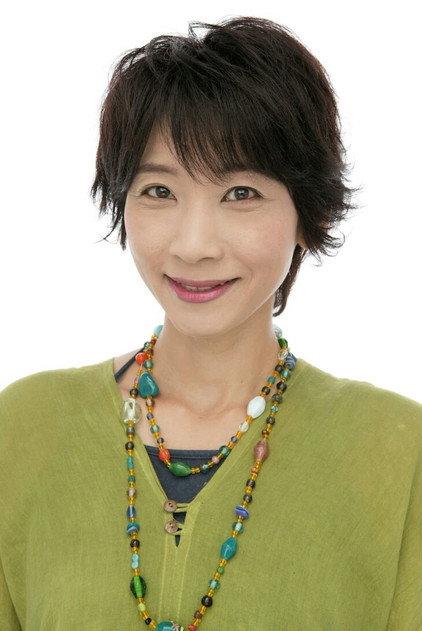 Saori Sugimoto - Actor Profile Photo