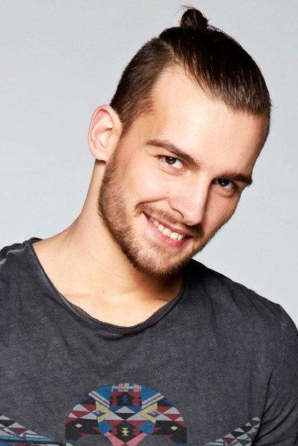 Eric Stehfest - Actor Profile Photo