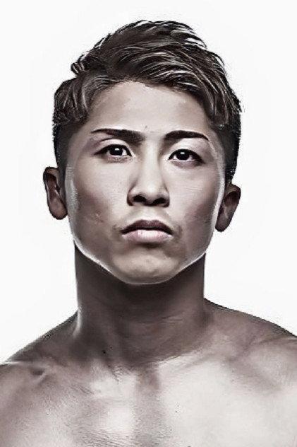 Naoya Inoue - Actor Profile Photo