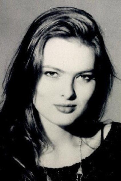 Janna Marangosoff - Actor Profile Photo