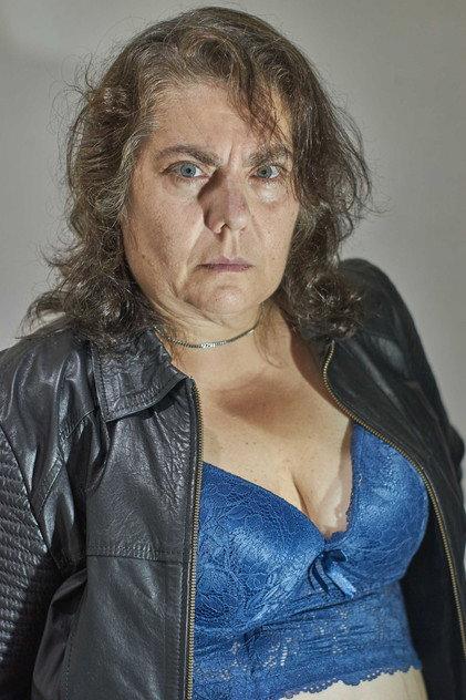 Karina Bazan Carpintero - Actor Profile Photo