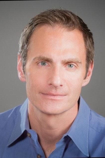 Kirk Pynchon - Actor Profile Photo