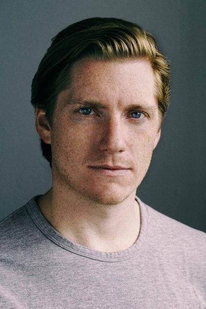 Joey Coleman - Actor Profile Photo