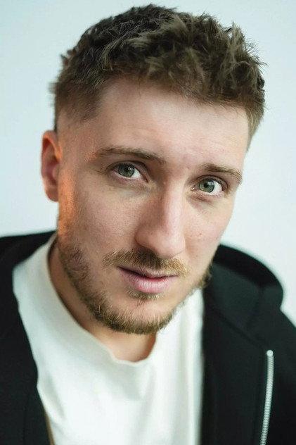 Conor Deane - Actor Profile Photo