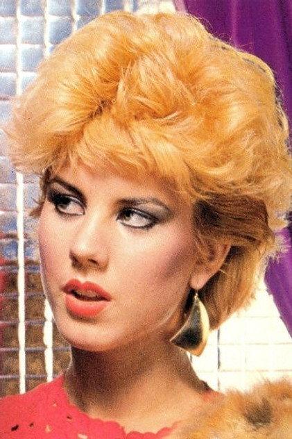 Roxanne Rollan - Actor Profile Photo
