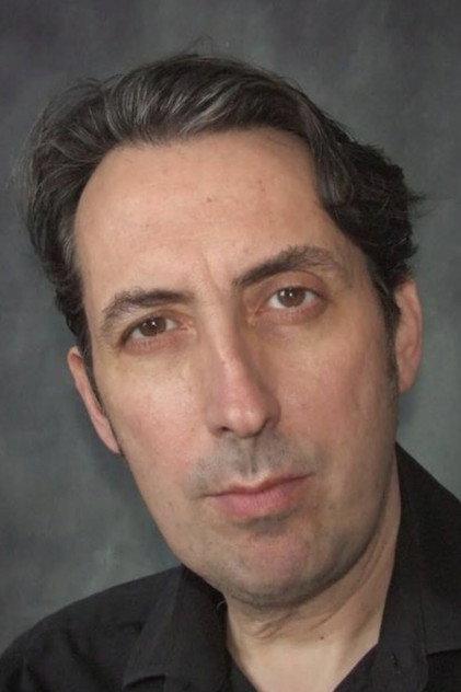 Clive Cohen - Actor Profile Photo