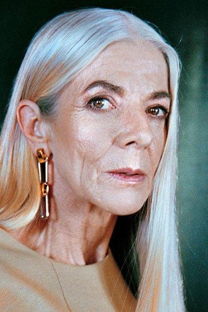 Agnès Tassel - Actor Profile Photo