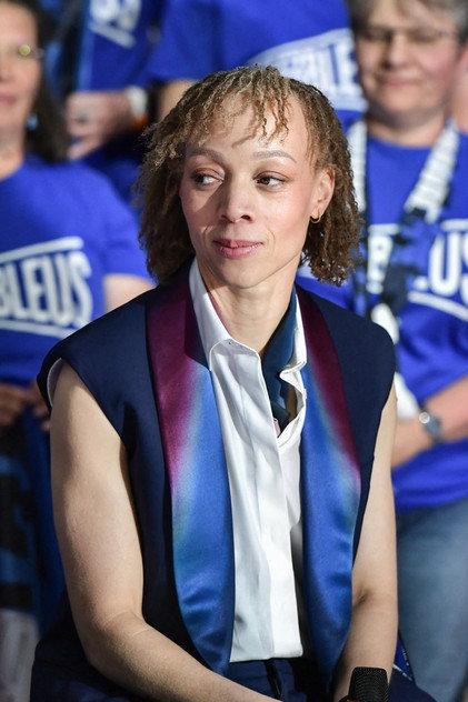 Nantenin Keïta - Actor Profile Photo