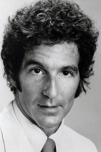 Leonard Frey - Actor Profile Photo