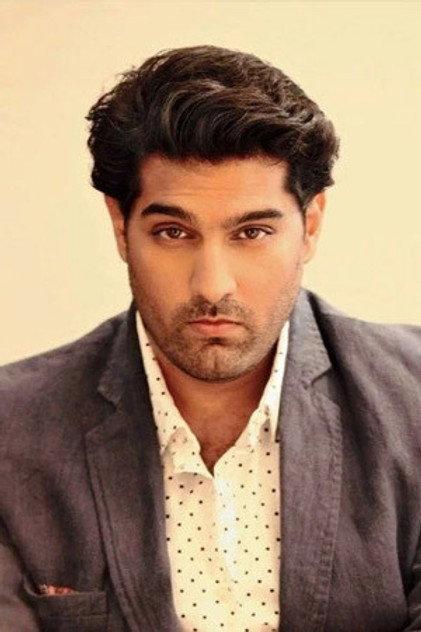 Kunaal Roy Kapur - Actor Profile Photo