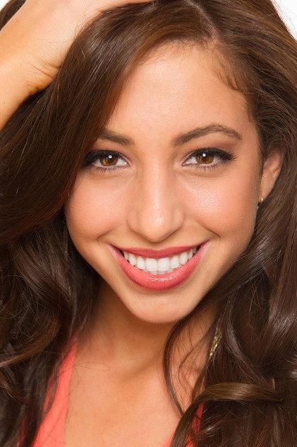 Cher Hubsher - Actor Profile Photo