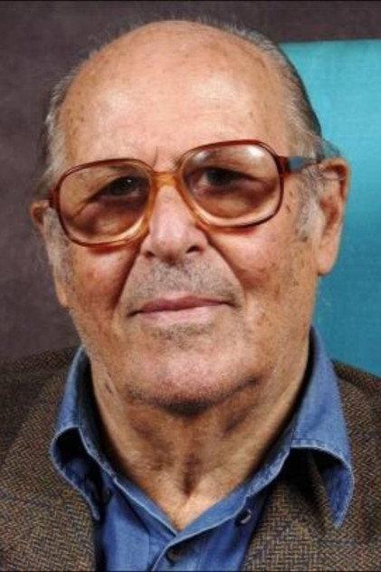 Vittorio De Seta - Actor Profile Photo
