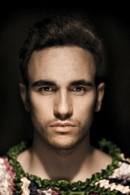 Alejandro Jato - Actor Profile Photo