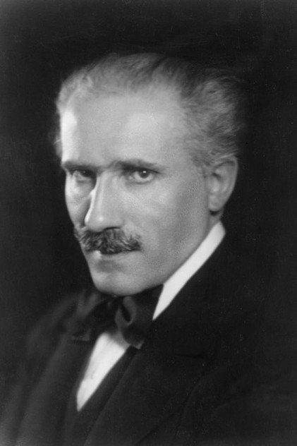 Arturo Toscanini - Actor Profile Photo