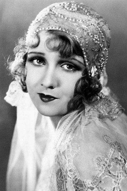 Anita Page - Actor Profile Photo