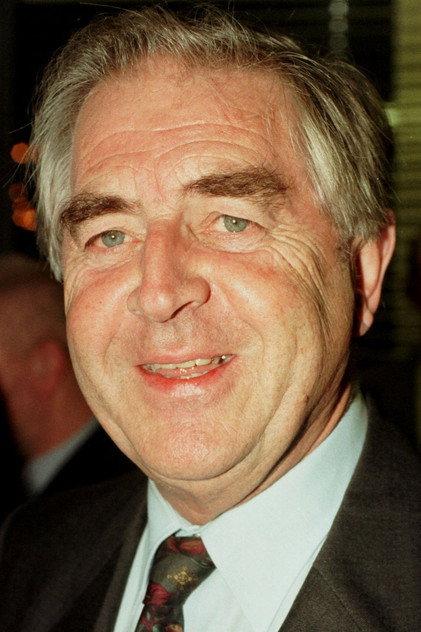 Peter Baldwin - Actor Profile Photo