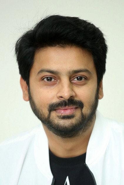 Srikanth - Actor Profile Photo