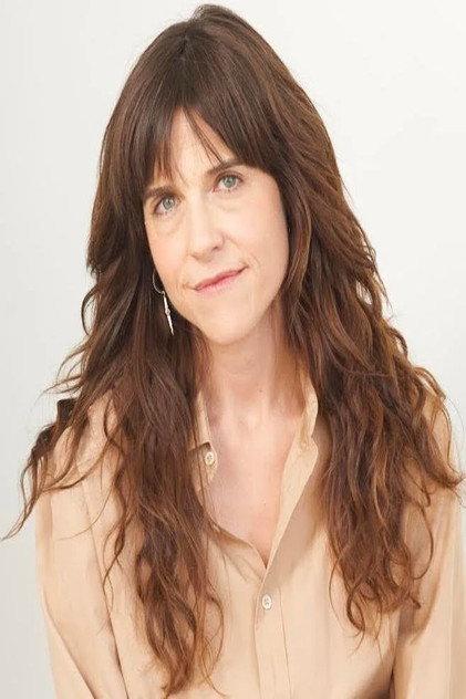 Gustine Fudickar - Actor Profile Photo