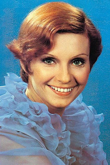 Norma Blum - Actor Profile Photo