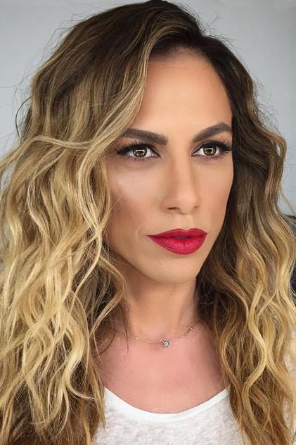 Doretta Papadimitriou - Actor Profile Photo