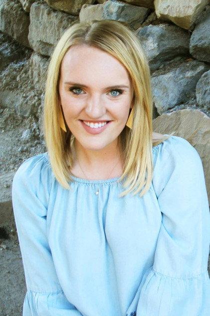 Ashlyn Harris - Actor Profile Photo