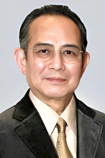 Jun Funato - Actor Profile Photo