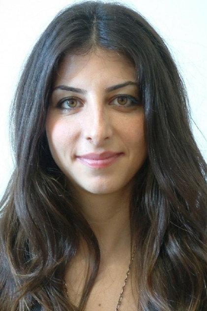 Gülüm Baltacıgil - Actor Profile Photo