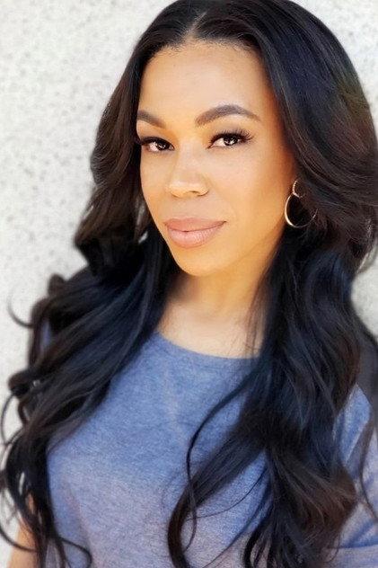 Alexis Fields - Actor Profile Photo