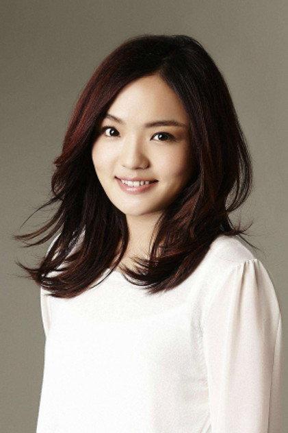 Lala Hsu - Actor Profile Photo