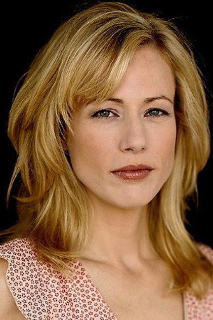 Cathryn de Prume - Actor Profile Photo