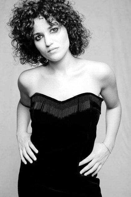 Lucia Lorè - Actor Profile Photo