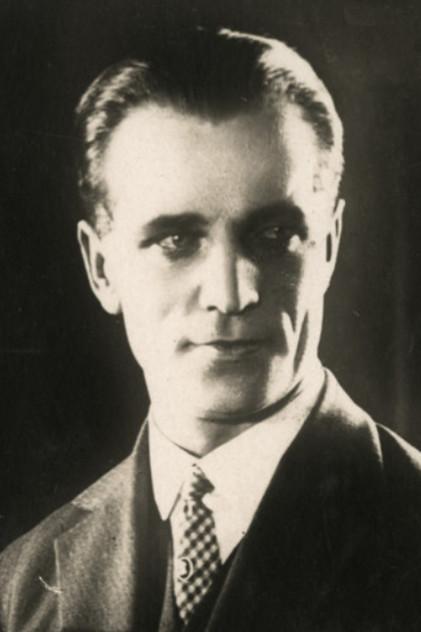 Lech Owron - Actor Profile Photo