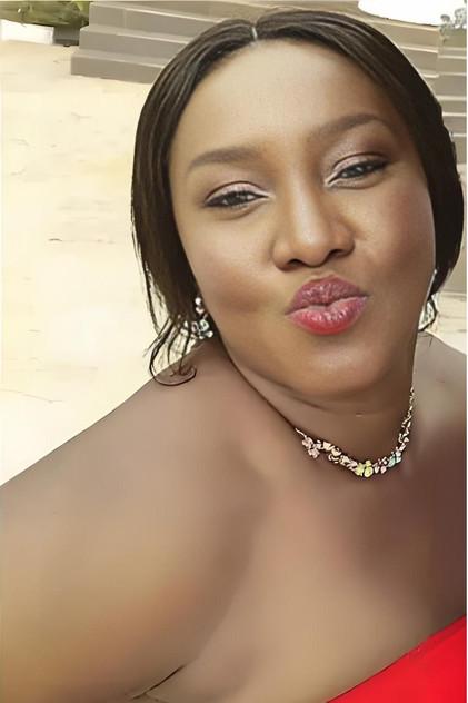 Anne Njemanze - Actor Profile Photo