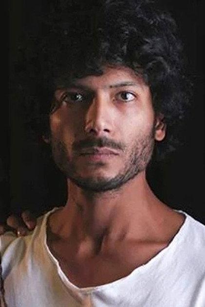 Herbert Corimanya - Actor Profile Photo