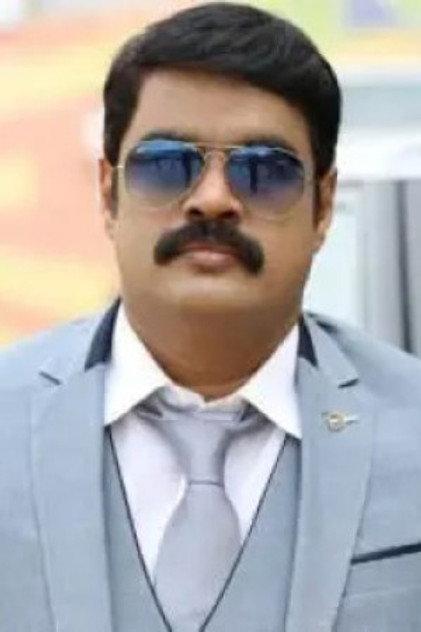 R. K. - Actor Profile Photo