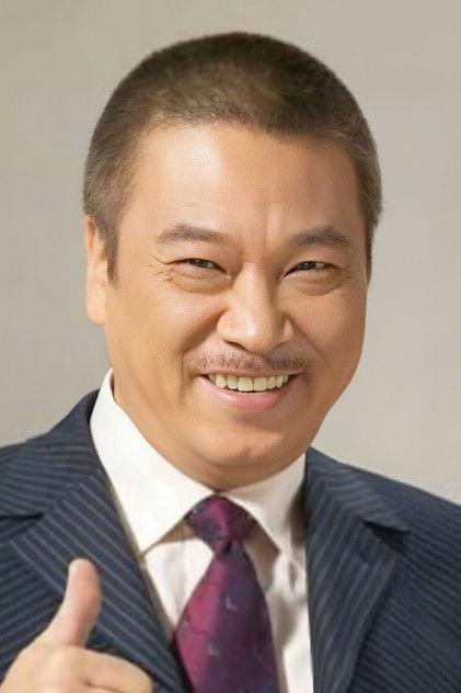 Richard Ng Man-Tat - Actor Profile Photo